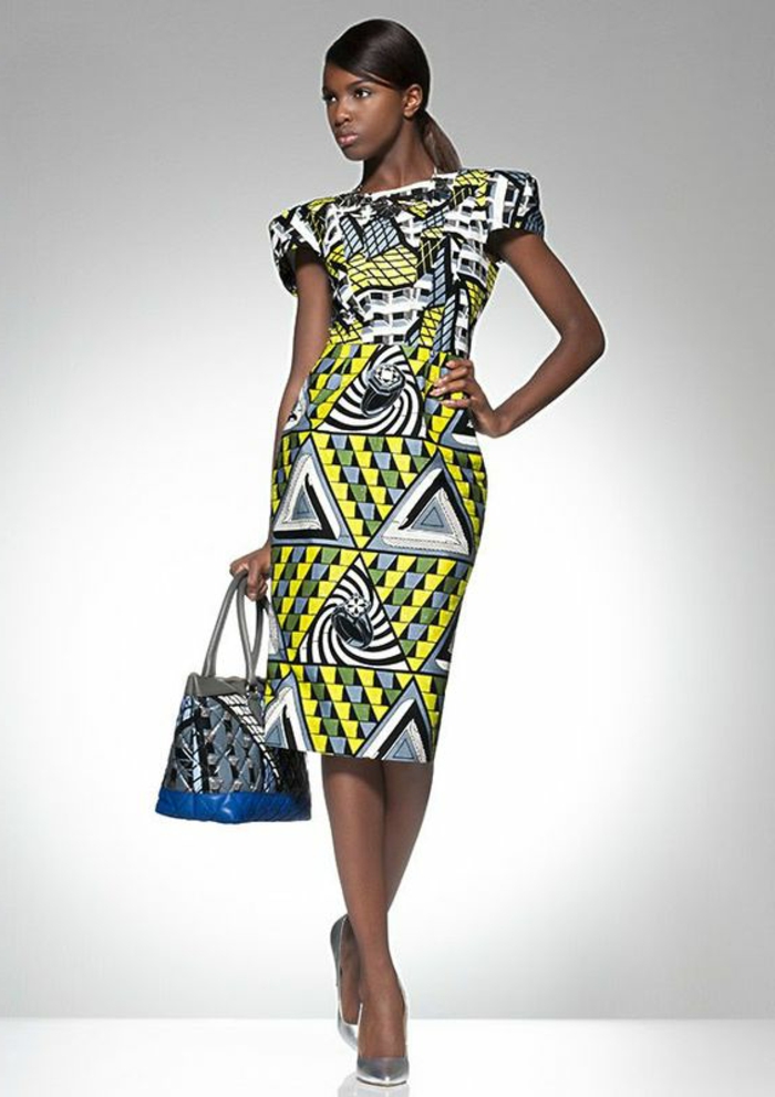 Pagne africain : origines, tissu & modèles 2020 - Tissuwax.com