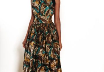robe-africaine