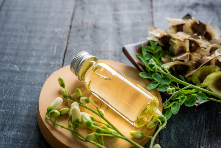 Le moringa et ses bienfaits sur les cheveux, la peau, et la sant ...